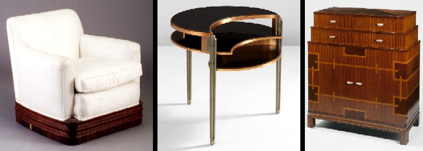 Eugene Schoen Furniture